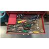 Image 8 : MAC TOOLS ROLLING TOOL CHEST FULL OF TOOLS