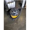 Image 1 : SHOP VAC - WORKING