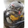 Image 2 : SHOP VAC - WORKING