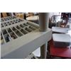 Image 2 : 5 TIER PLASTIC SHELF