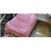 Image 2 : 3 boxes of bubble wrap and plastic bags