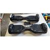 Image 1 : 2 hover boards and one charger