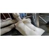 Image 2 : Lot of mannequin parts