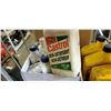 Image 3 : 3 boxes of automotive fluids