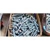 Image 2 : 2 boxes of 4" carriage bolts