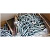 Image 3 : 2 boxes of 4" carriage bolts