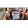 Image 2 : Box of diesel fuel mileage attitive