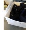 Image 2 : Box of new Speedo zipper cases