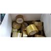 Image 2 : Box of packing tape