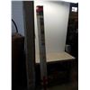Image 1 : SEASON GUARD SCREEN DOOR - FOR 79-80 1/2 INCH TALL DOORS - 42 INCHES WIDE