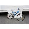 Image 1 : BLUE SUPERCYCLE BIKE