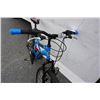 Image 2 : BLUE SUPERCYCLE BIKE