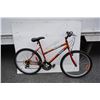 Image 1 : ORANGE SUPERCYCLE BIKE