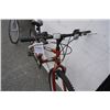 Image 2 : ORANGE SUPERCYCLE BIKE