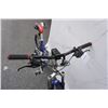 Image 2 : BLUE SCHWINN BIKE