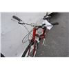 Image 2 : RED NORCO BIKE