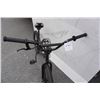 Image 2 : BLACK NO BRAND BIKE