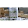 Image 2 : 5 jugs of green sky fortify 4 liter plant nutrient