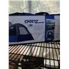 Image 2 : NEW SEALED NAPIER SPORTZ LINK MODEL 5100 TRUCK TENT ADD ON