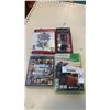 Image 1 : GTA4, SIMS 3 AND TITANFALL FOR XBOX 360 AND NES CONTROLLER TEETHER