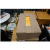 Image 2 : 2 BOXES HAMPTON FARMS PEANUTS AND COMPLIMENTS SWEET AND SALTY BARS - BEST BEFORE APRIL 2021