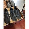 Image 3 : 4 PAIRS SHOES - ADIDAS, PUMA AND BOTTESINI - SIZE 11 AND 12