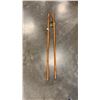 Image 2 : PAIR OF WALKING POLES AND LADIES SHOES