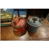 Image 2 : LOT OF METAL COUNTRY DECOR, MINIATURE SLED, BIRD FIGURE AND WOOD KNICKNACK SHELF