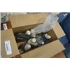 Image 2 : LOT OF PRECIOUS MOMENTS FIGURES AND VASES