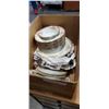 Image 1 : 22 pieces of Noritake china