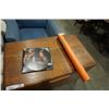 Image 1 : 2PAC ALL EYEZ ON ME 4 RECORD SET, BATMAN AND ROBIN 1997 POSTERS AND OTHER POSTERS