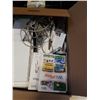 Image 2 : Nintendo Wii console with games