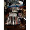 Image 1 : 2 TRAYS OF DVDS