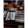 Image 2 : 2 TRAYS OF DVDS