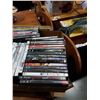 Image 3 : 2 TRAYS OF DVDS