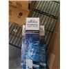 Image 2 : 3 NEW ALPINE WATER REFRIGERATOR WATER FILTERS - FIT WHIRLPOOL 4396841/4396710