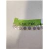 Image 2 : 10 - 1968 canadian 10 cent silver coins