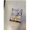 Image 1 : LARGE LOT OF VARIOUS STAMPS