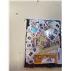 Image 2 : LARGE LOT OF VARIOUS STAMPS