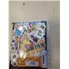 Image 3 : LARGE LOT OF VARIOUS STAMPS