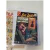 Image 2 : 6 vintage 1960s comic books