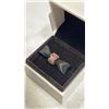 Image 2 : Silver pandora charm