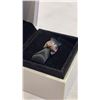 Image 3 : Silver pandora charm