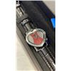 Image 2 : Diamond king diamond watch