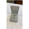 Image 1 : Jeweline diamond pendant necklace