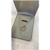 Image 2 : Jeweline diamond pendant necklace