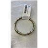 Image 2 : CLOISONNE BEADED NECKLACE AND BANGLE SET