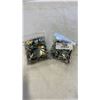Image 1 : BAG OF JEWELLERY AND BAG OF RINGS