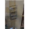Image 2 : Furinno wooden shelf in box