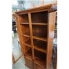 Image 3 : SUITE DREAMS FURNITURE GLASS DOOR CABINET - MADE IN VANCOUVER